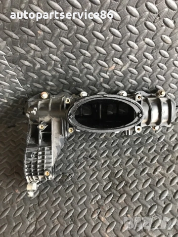 Всмукателен колектор за Mercedes W906 Sprinter 313 CDI Om651 (2009-2013) A6510903037