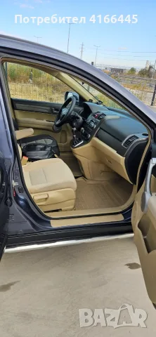 Хонда CR-V 3 за продан, снимка 8 - Автомобили и джипове - 56450894