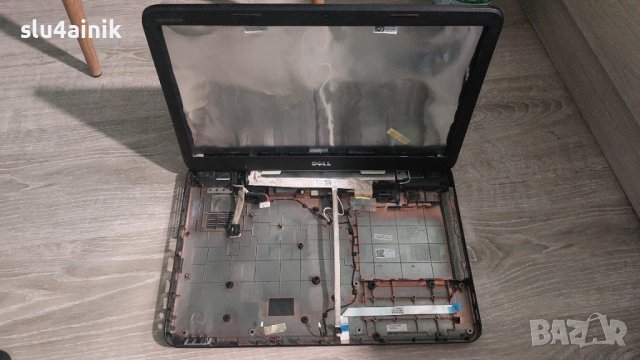 Dell Inspiron N5040 - на части, снимка 3 - Части за лаптопи - 38976049