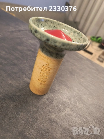 Наргиле Dschinni clyde, снимка 7 - Наргилета - 54323643