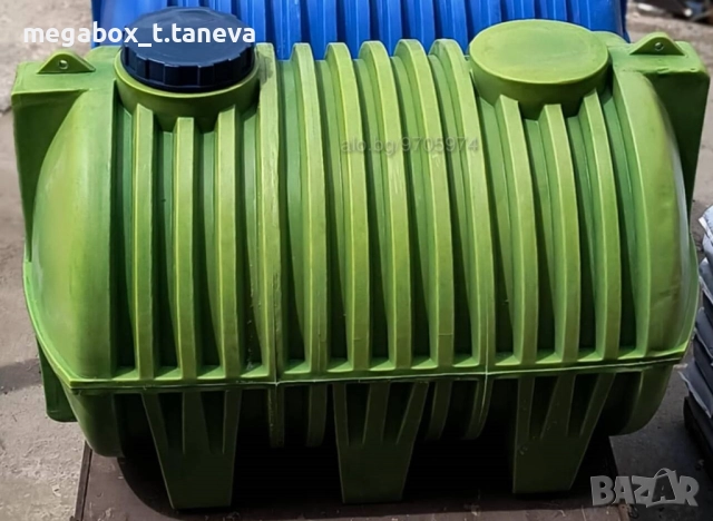 Санитарни Преместваеми Обекти, напълно оборудвани от производител, снимка 7 - Други стоки за дома - 52492564