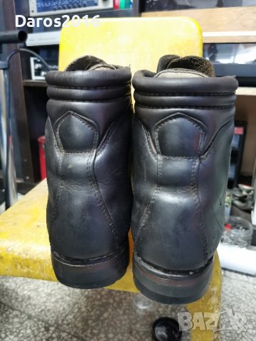 Туристически обувки Meindl 43 номер , снимка 6 - Други - 42492078