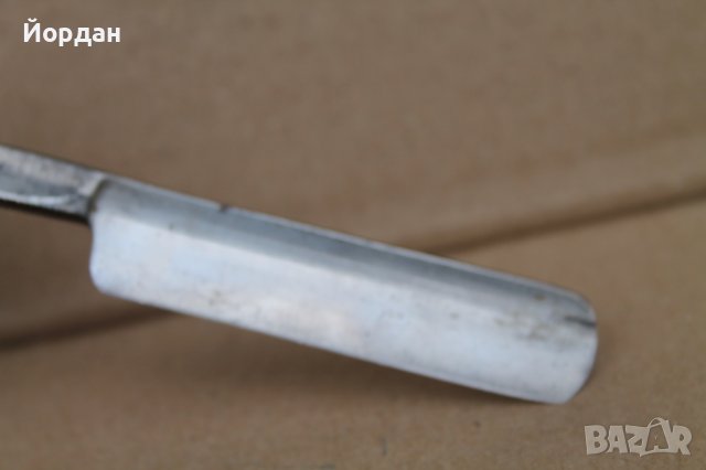 СССР бръснач ''Заря'', снимка 6 - Антикварни и старинни предмети - 42099321