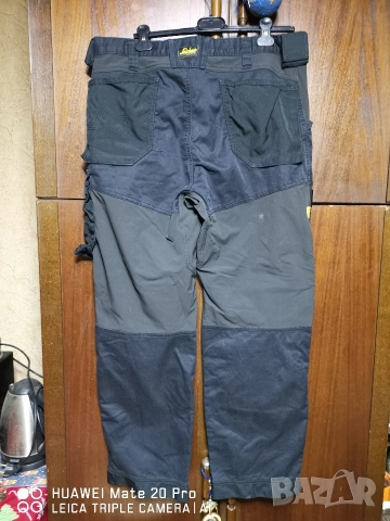 Snickers 56 номер, модел 6351., снимка 2 - Панталони - 52713507