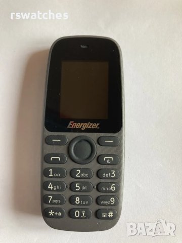 Energizer 2 SIM