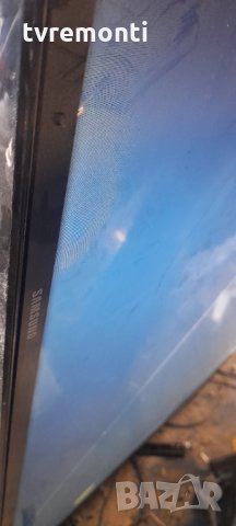 лед диоди от дисплей CY-GM055HGHV3H от телевизор SAMSUNG модел ​UE55MU6172, снимка 5 - Части и Платки - 35267809