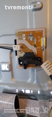 Основна платка - , BN9646783,KANT-SU/NU7100, снимка 7 - Части и Платки - 31371063