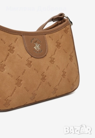 Чанта Beverly Hills Polo Club , снимка 5 - Чанти - 51650241