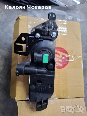 Халоген и решетка за Honda Cr-v, снимка 2 - Части - 51886863