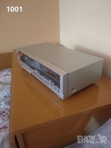 Technics rs b-18, снимка 2 - Декове - 52431189