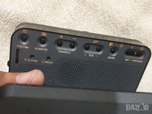 philips personal color television, снимка 6 - Телевизори - 37341664