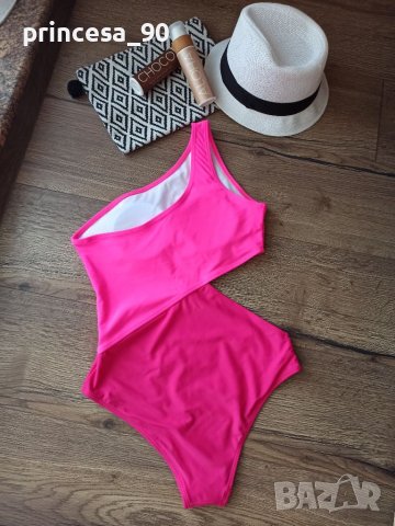 Нов цял бански , снимка 2 - Бански костюми - 39202657