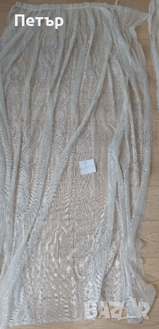 Пердета, снимка 16 - Платове и дамаски - 37862906