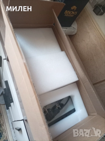 ЮПС и батерия за камини с водни ризи, снимка 4 - Печки, фурни - 52635811