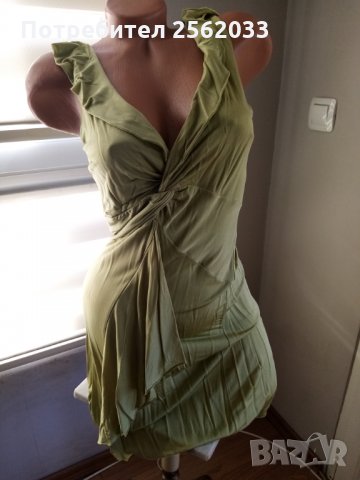 Маркови рокли от 5 до 10 лв, снимка 6 - Рокли - 29122490