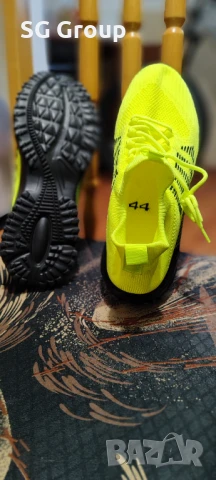 Firetrap спортни маратонки, снимка 4 - Маратонки - 50672875