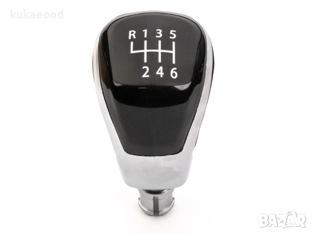 Топка за скоростен лост VW Polo AW/BZ 2017+