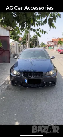 Двойни бъбреци Бмв е90 ПРЕДИ ФЕЙС 2005-2008 година, снимка 2 - Аксесоари и консумативи - 48745042