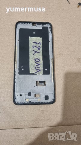 Vivo Y21 V2111-оригинални части , снимка 3 - Резервни части за телефони - 42923111