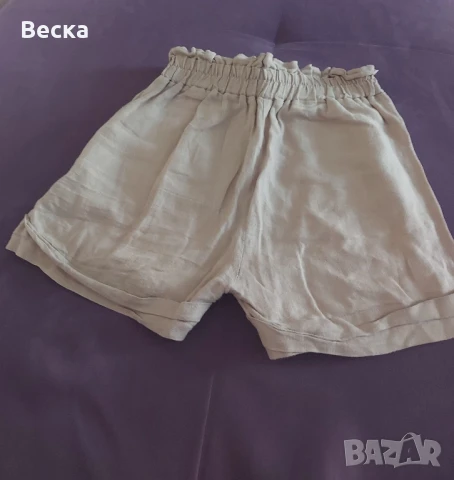 дамски панталони, снимка 8 - Къси панталони и бермуди - 50671532