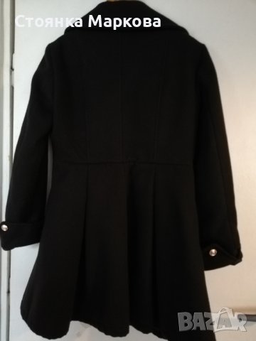 Българско красиво палто, снимка 3 - Палта, манта - 38689972