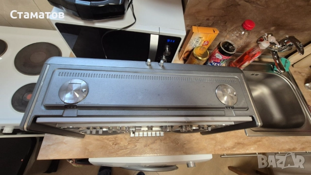 Радиокасетофон Panasonic RX-7700 , снимка 9 - Радиокасетофони, транзистори - 51967658