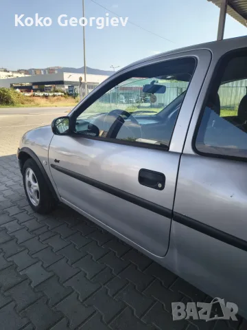 Opel Corsa B 1.2, снимка 15 - Автомобили и джипове - 55851995