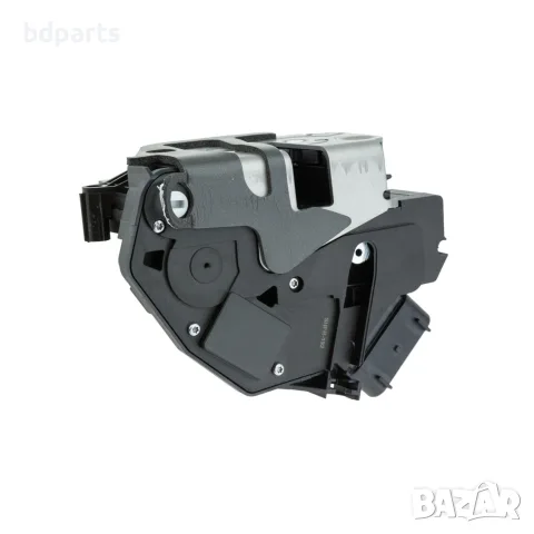 Брава за задна дясна врата, Ford Fiesta Mk7, снимка 2 - Части - 56143572