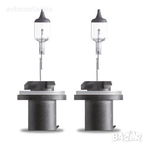 КРУШКА H27W/1, 27W, PG13,OSRAM 12V, снимка 3 - Аксесоари и консумативи - 42806041