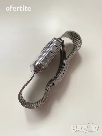 ✅ Casio 🔝 CA-901 Game / Japan, снимка 5 - Мъжки - 50304032