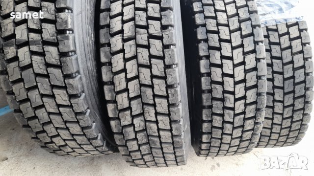 Гуми 295 60 22.5