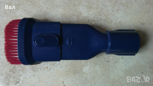 Четки за прахосмукачка с диаметър на тръбата 35 мм., снимка 6 - Прахосмукачки - 44758085