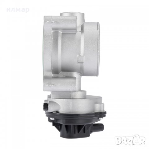 4M5G9F991EC Дросел за Форд Мондео 4 - бензин , снимка 3 - Части - 39147635