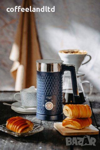 Разпенител за мляко AD 4494, снимка 3 - Кани - 44319590