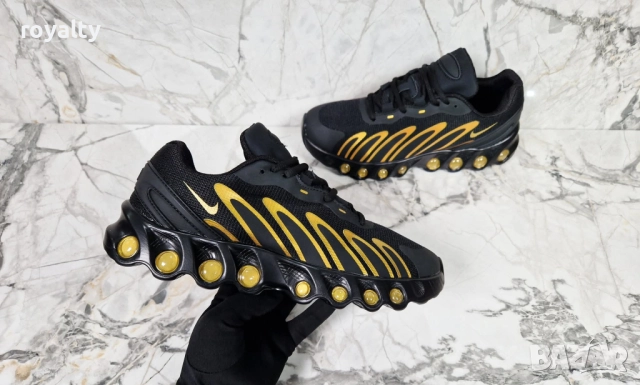 Nike мъжки маратонки , снимка 2 - Маратонки - 51781614