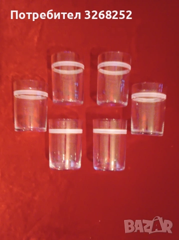 Сервиз за Чай , снимка 6 - Чаши - 53039106