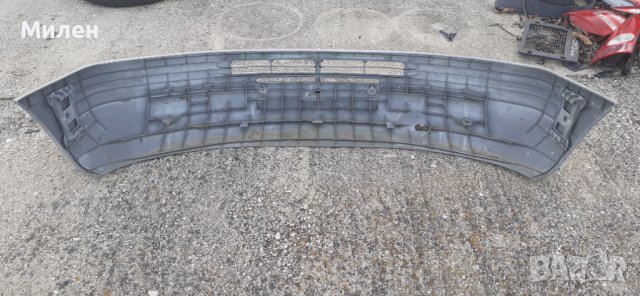 Предна Броня За Мерцедес Спринтер 1995-1999 Година. Mercedes Sprinter , снимка 2 - Части - 38351057