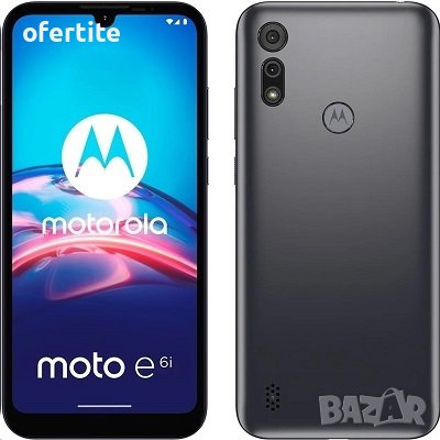 ✅ Motorola 🔝 Moto E6s (2020)