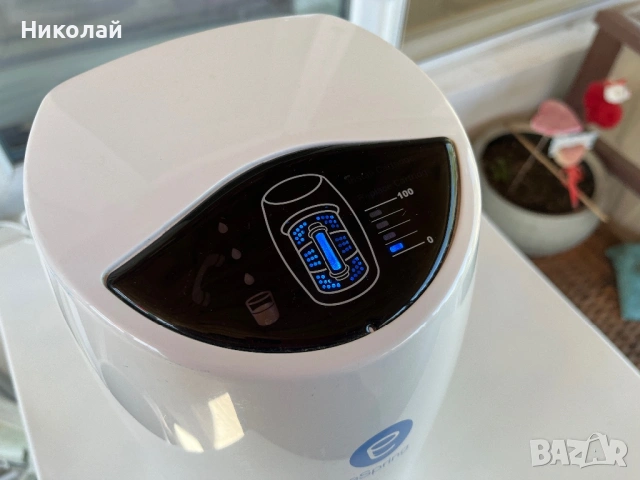 Amway Espring система за пречистване на вода с UV  стерилизация, снимка 5 - Други - 54342674
