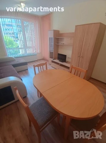 Апартамент Младост до Дом Младост и Делта планет мол Нощувки Варна, снимка 2 - Квартири, нощувки - 45508564