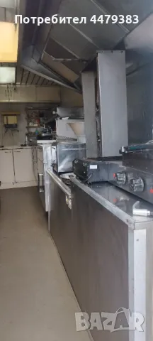 КЕМПЕР ЗА БЪРЗО ХРАНЕНЕ ДЮНЕР СКАРА, снимка 7 - Друго търговско оборудване - 50370317