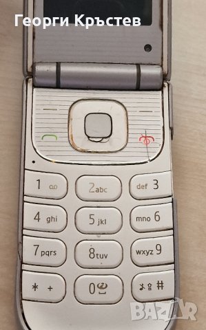Nokia 3710a и 6131 - за ремонт, снимка 3 - Nokia - 42206615