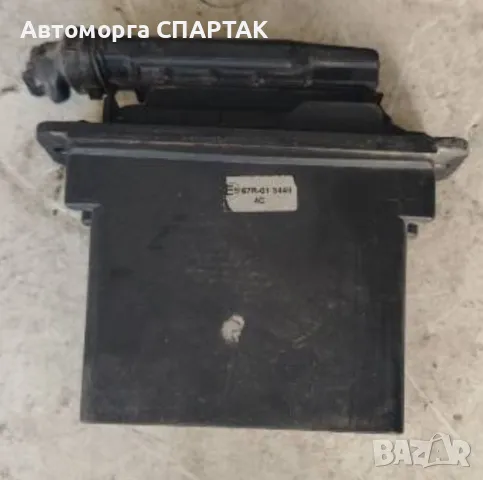 Усилвател Ауди А4 Б6 - Б7 - 8E9035223 N, снимка 2 - Части - 48418533