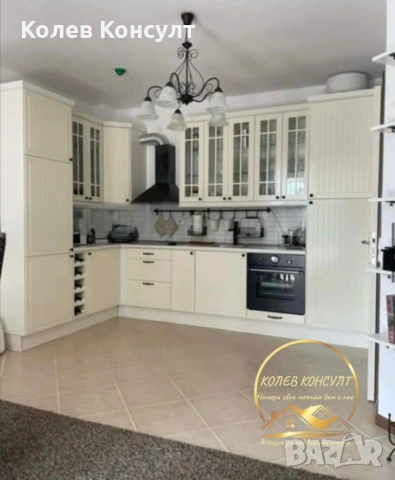 Двустаен апартамент в Oasis Resort & Spa, снимка 9 - Апартаменти - 54063138