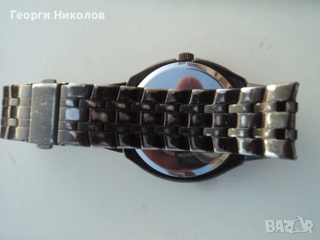 часовници buler, ice ,pulsar, снимка 8 - Мъжки - 51713315