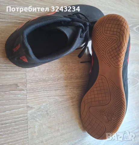 Маратонки/сникърси Adidas Deportivo, снимка 2 - Спортни обувки - 55776651