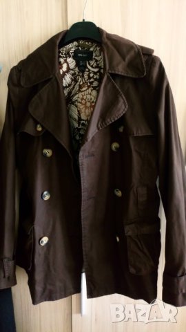 Mango (MNG) дамско яке , снимка 2 - Якета - 40308109