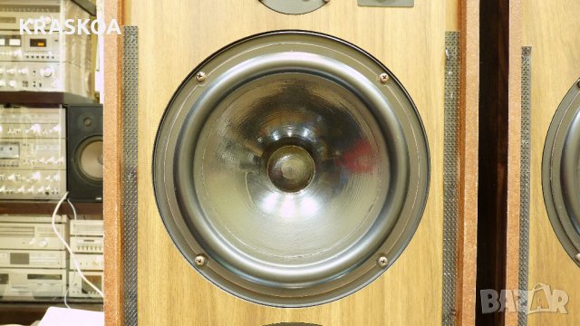 SANSUI ES-207, снимка 12 - Тонколони - 31144256