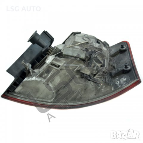 Ляв стоп AUDI A4 Avant (B7 8E) 2004-2008 A011220N-33, снимка 3 - Части - 31256551
