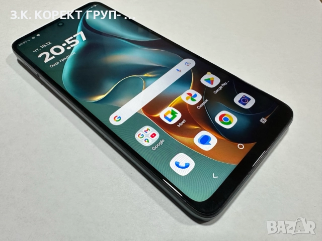 Motorola Moto G05 64GB 4GB RAM, снимка 2 - Motorola - 52841739